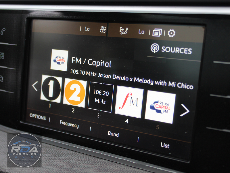Citroen Grand C4 Picasso 1.6 BlueHDi Flair MPV 5dr Diesel Manual Euro 6 (s/s) (120 ps)
