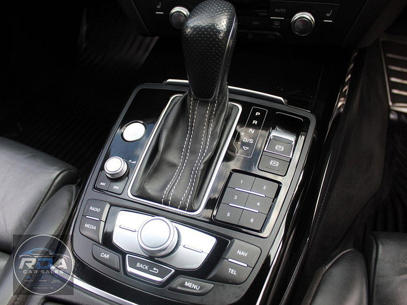 Audi A7 3.0 TDI V6 S line Sportback 5dr Diesel S Tronic quattro Euro 6 (s/s) (272 ps)