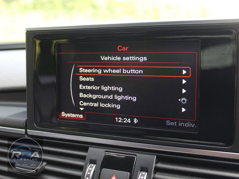 Audi A7 3.0 TDI V6 S line Sportback 5dr Diesel S Tronic quattro Euro 6 (s/s) (272 ps)