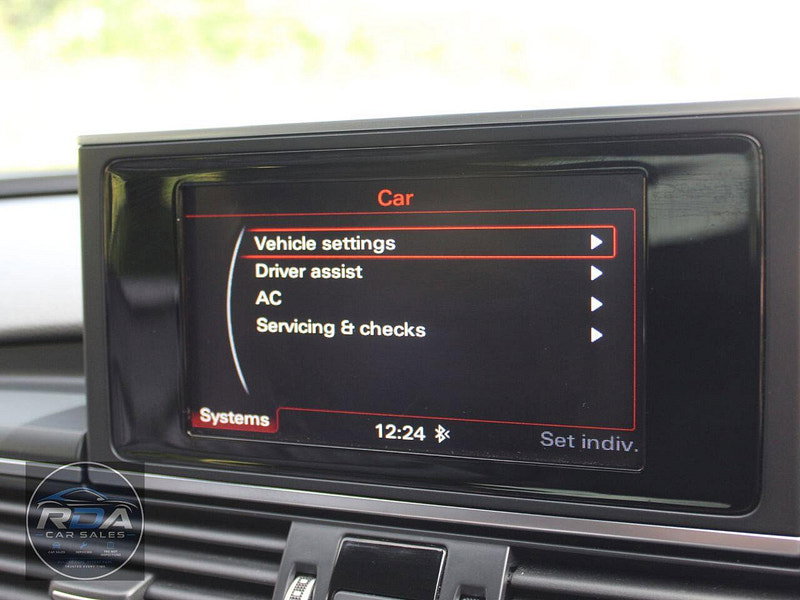 Audi A7 3.0 TDI V6 S line Sportback 5dr Diesel S Tronic quattro Euro 6 (s/s) (272 ps)