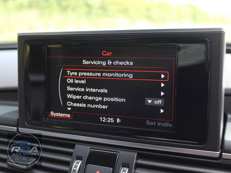 Audi A7 3.0 TDI V6 S line Sportback 5dr Diesel S Tronic quattro Euro 6 (s/s) (272 ps)