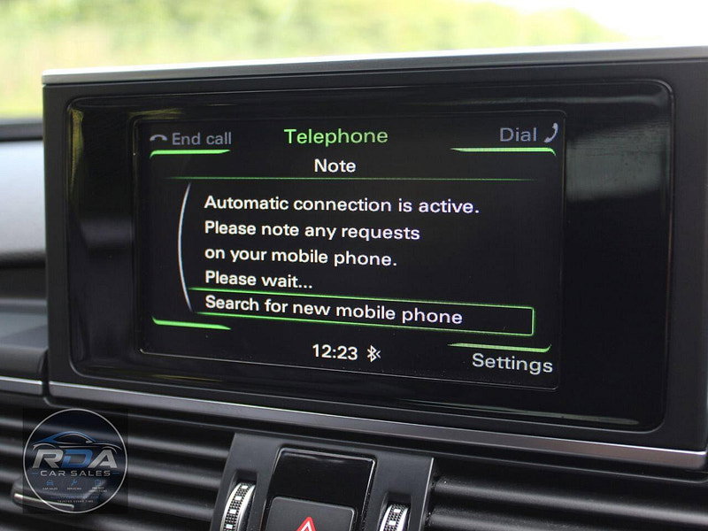 Audi A7 3.0 TDI V6 S line Sportback 5dr Diesel S Tronic quattro Euro 6 (s/s) (272 ps)