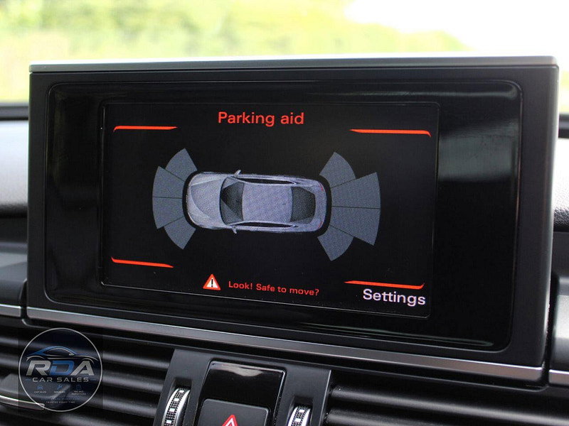 Audi A7 3.0 TDI V6 S line Sportback 5dr Diesel S Tronic quattro Euro 6 (s/s) (272 ps)