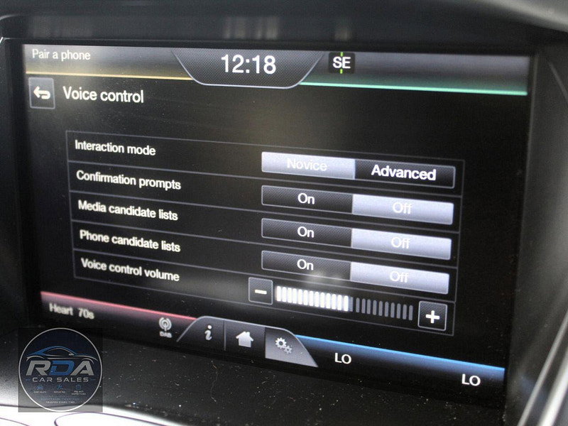 Ford Kuga 1.5T EcoBoost Titanium SUV 5dr Petrol Manual 2WD Euro 6 (s/s) (150 ps)