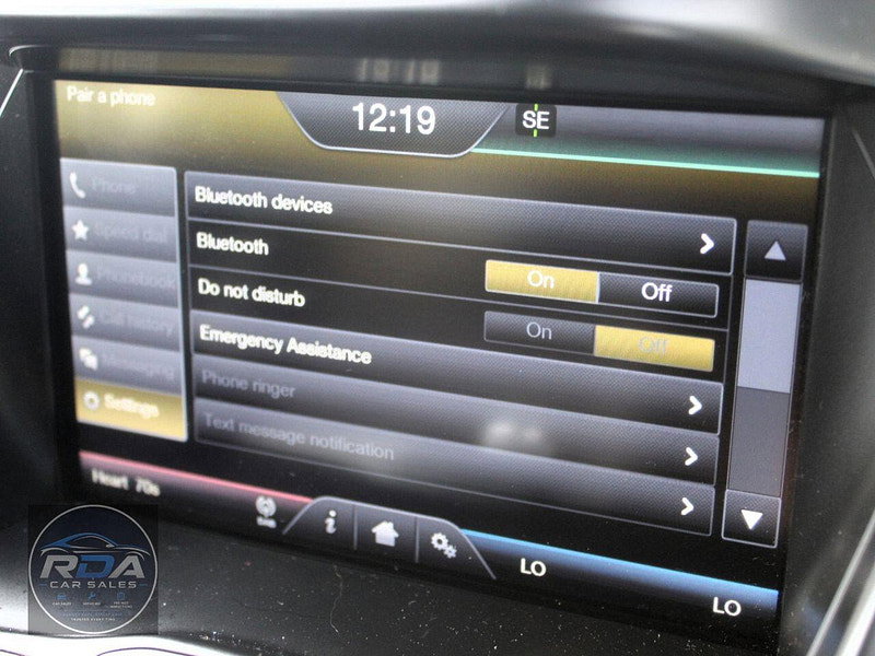 Ford Kuga 1.5T EcoBoost Titanium SUV 5dr Petrol Manual 2WD Euro 6 (s/s) (150 ps)