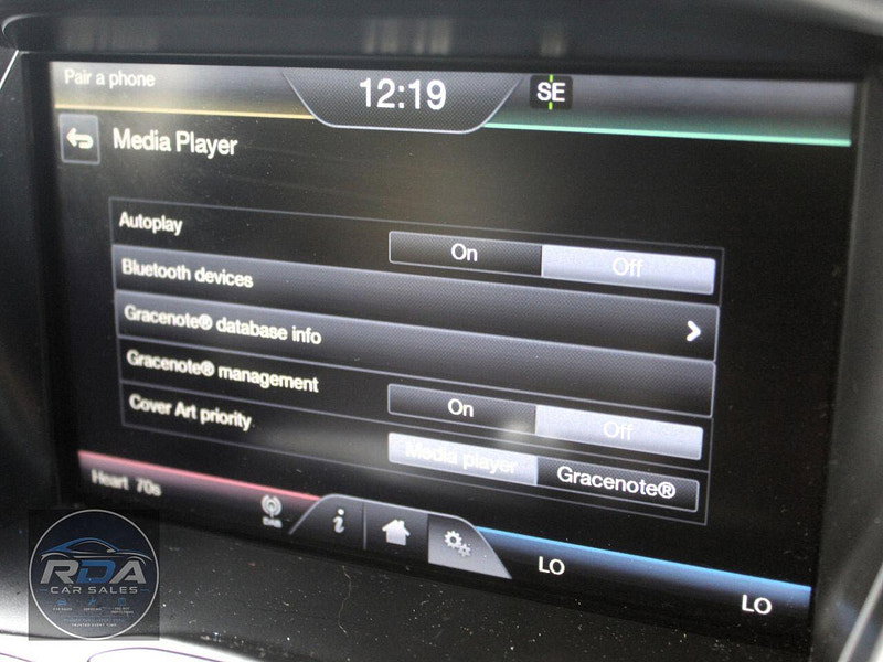 Ford Kuga 1.5T EcoBoost Titanium SUV 5dr Petrol Manual 2WD Euro 6 (s/s) (150 ps)