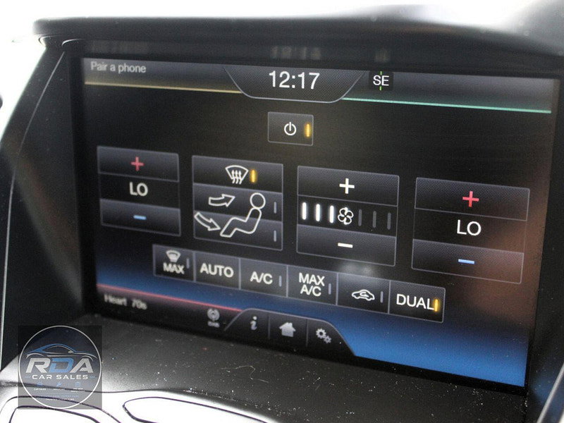 Ford Kuga 1.5T EcoBoost Titanium SUV 5dr Petrol Manual 2WD Euro 6 (s/s) (150 ps)