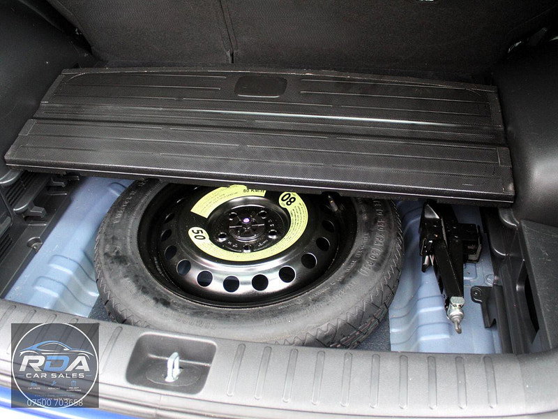 Hyundai Tucson 1.6 GDi S Connect SUV 5dr Petrol Manual Euro 6 (s/s) (132 ps)