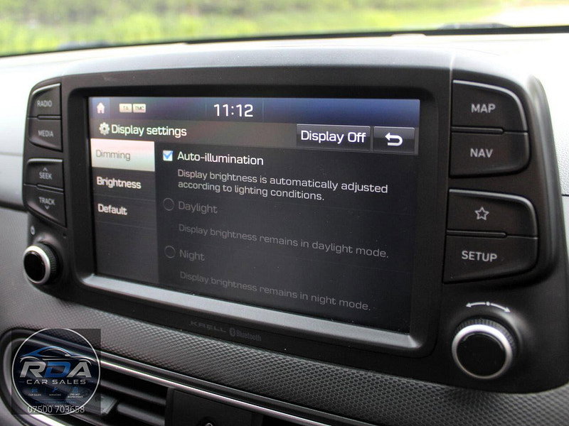 Hyundai Kona 1.0 T-GDi Premium SE SUV 5dr Petrol Manual Euro 6 (s/s) (120 ps)