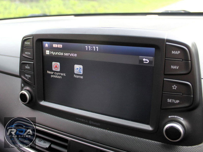 Hyundai Kona 1.0 T-GDi Premium SE SUV 5dr Petrol Manual Euro 6 (s/s) (120 ps)