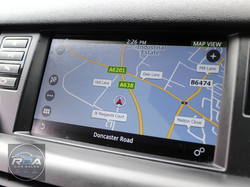 Land Rover Discovery Sport 2.0 TD4 HSE Luxury SUV 5dr Diesel Auto 4WD Euro 6 (s/s) (180 ps)
