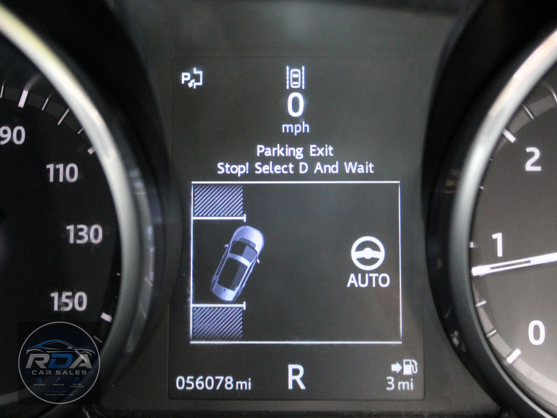 Land Rover Discovery Sport 2.0 TD4 HSE Luxury SUV 5dr Diesel Auto 4WD Euro 6 (s/s) (180 ps)
