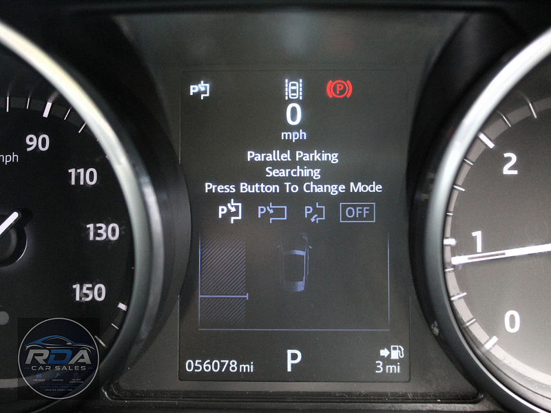 Land Rover Discovery Sport 2.0 TD4 HSE Luxury SUV 5dr Diesel Auto 4WD Euro 6 (s/s) (180 ps)
