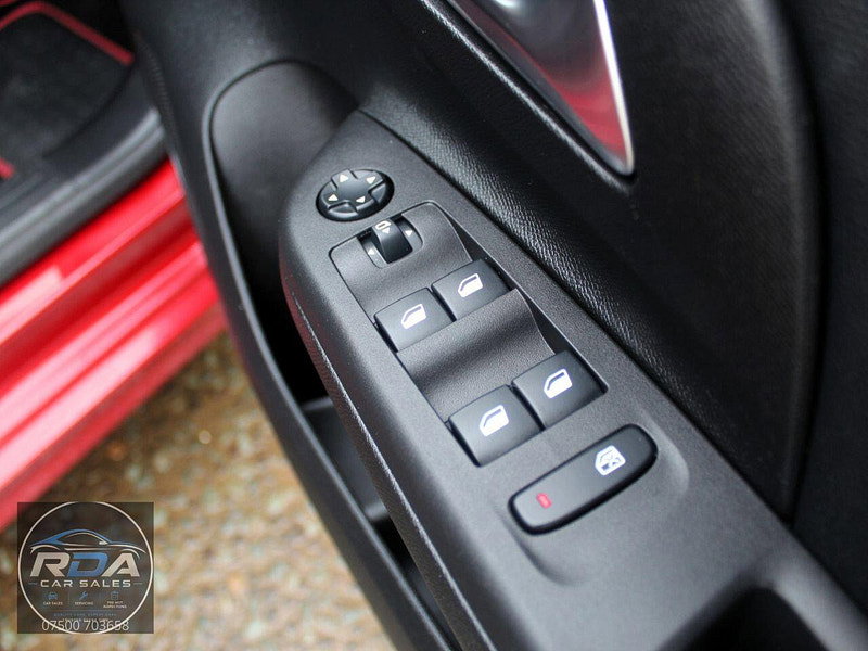 Vauxhall Corsa 1.2 Turbo SRi Premium Hatchback 5dr Petrol Manual Euro 6 (s/s) (100 ps)