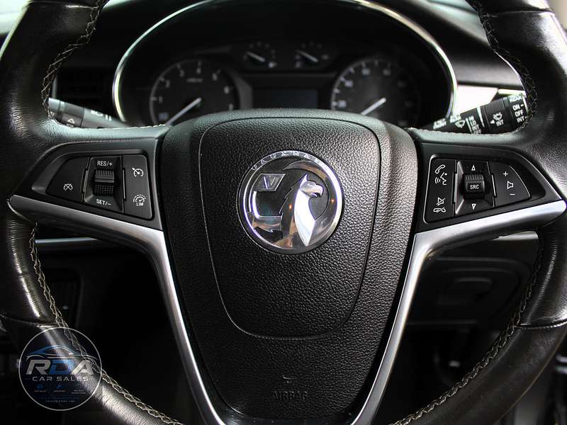Vauxhall Mokka X 1.4i Turbo Design Nav SUV 5dr Petrol Manual Euro 6 (s/s) (140 ps)