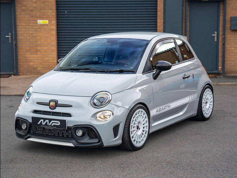 Abarth 595 1.4 595 Esseesse 3dr