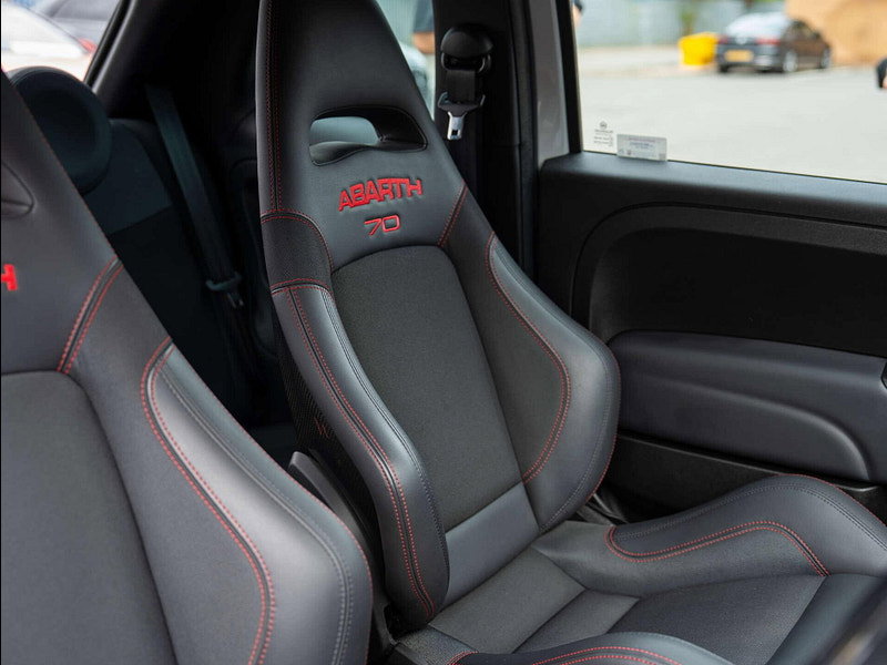 Abarth 595 1.4 595 Esseesse 3dr