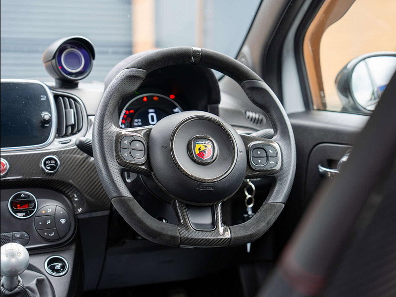 Abarth 595 1.4 595 Esseesse 3dr