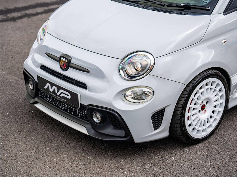Abarth 595 1.4 595 Esseesse 3dr