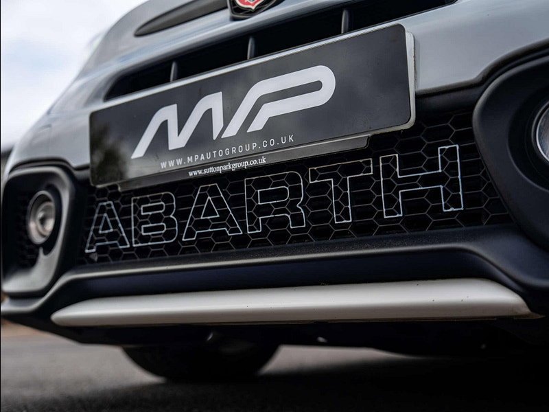 Abarth 595 1.4 595 Esseesse 3dr