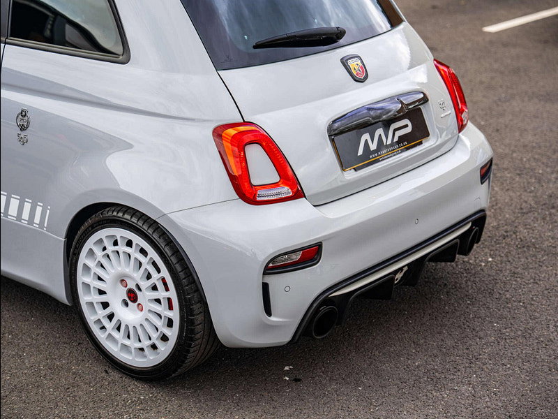 Abarth 595 1.4 595 Esseesse 3dr