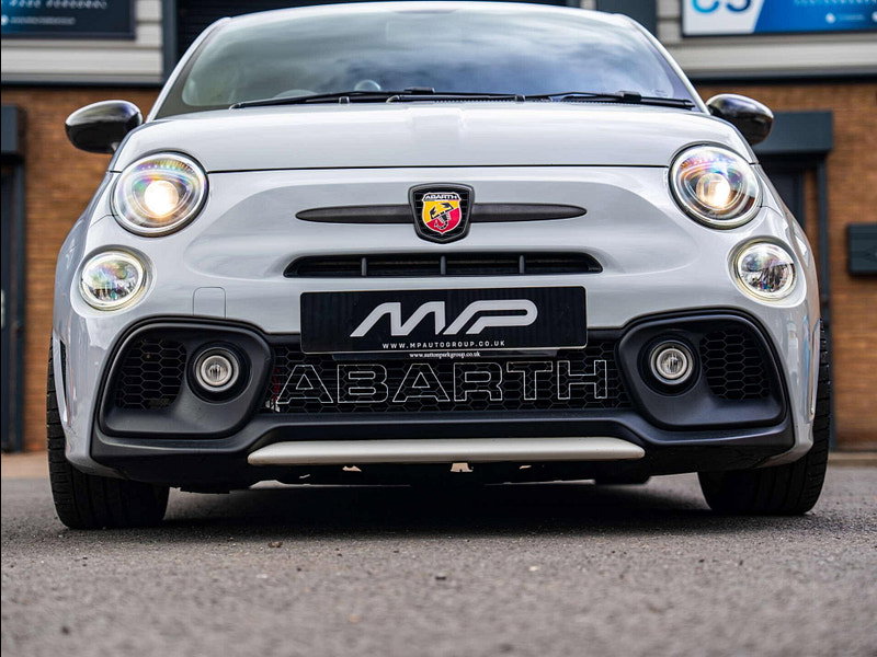 Abarth 595 1.4 595 Esseesse 3dr