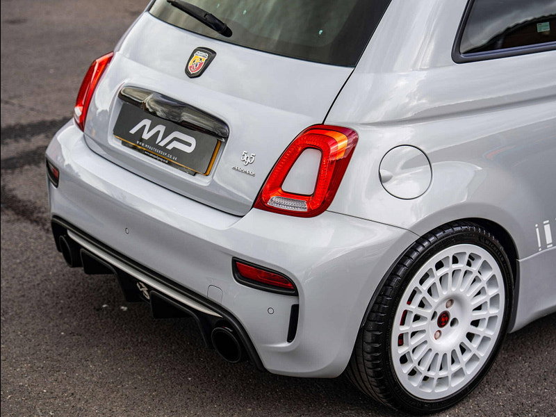 Abarth 595 1.4 595 Esseesse 3dr