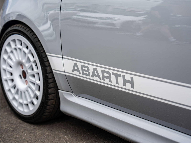 Abarth 595 1.4 595 Esseesse 3dr
