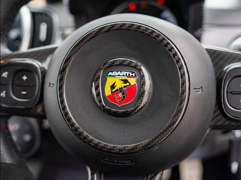 Abarth 595 1.4 595 Esseesse 3dr