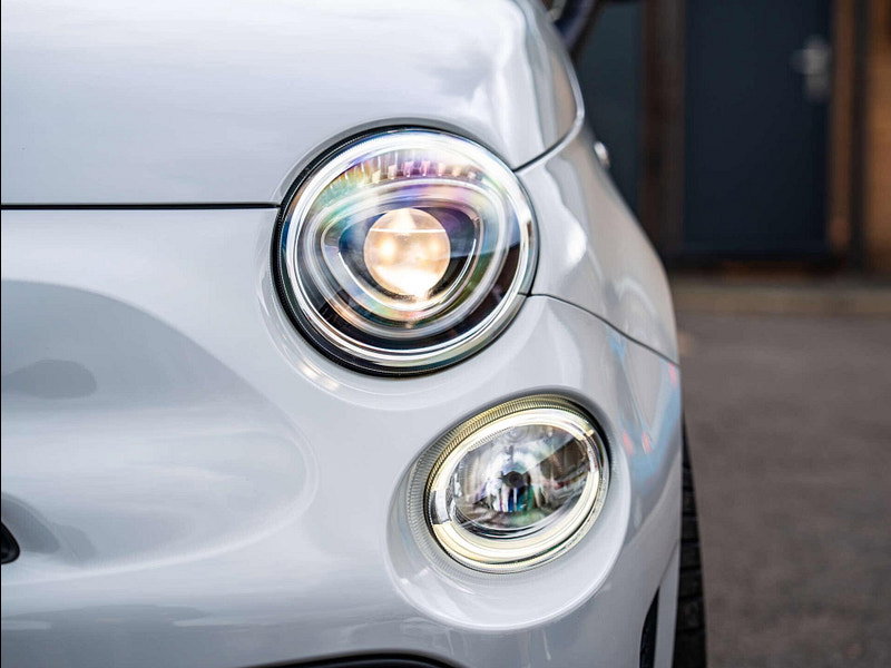Abarth 595 1.4 595 Esseesse 3dr