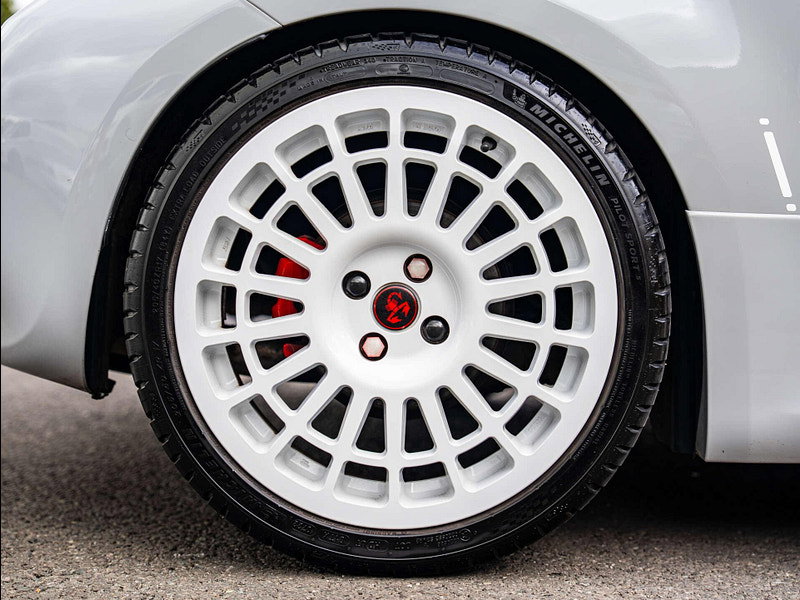 Abarth 595 1.4 595 Esseesse 3dr