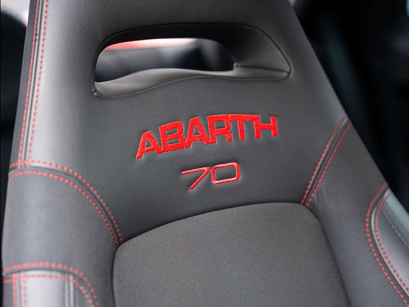Abarth 595 1.4 595 Esseesse 3dr
