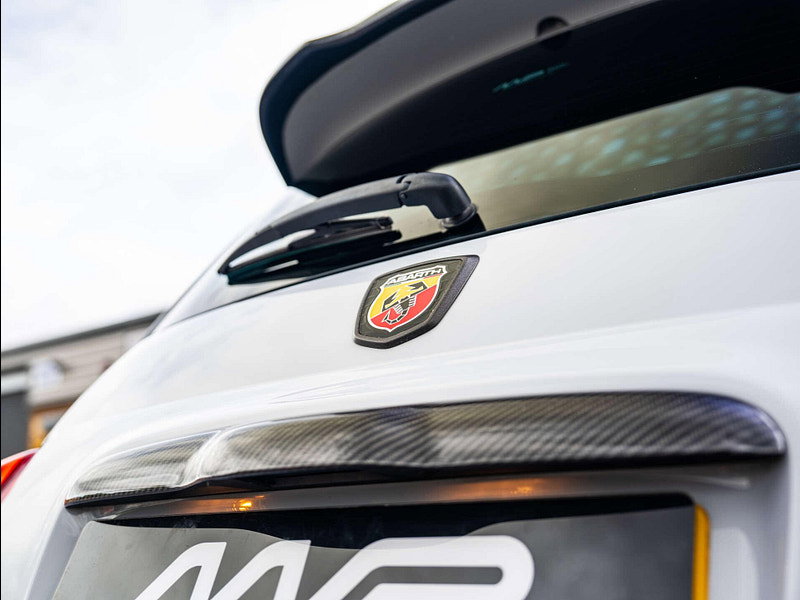 Abarth 595 1.4 595 Esseesse 3dr