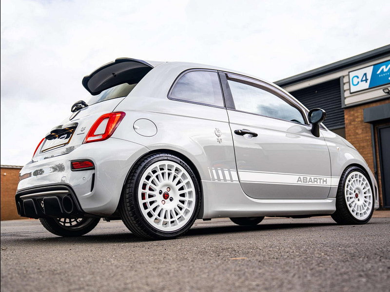 Abarth 595 1.4 595 Esseesse 3dr