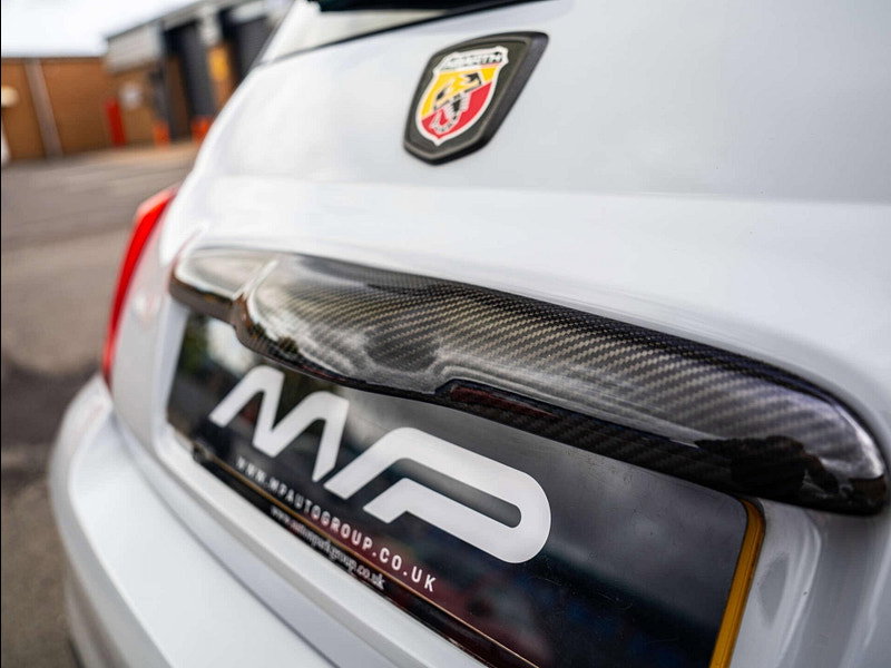 Abarth 595 1.4 595 Esseesse 3dr