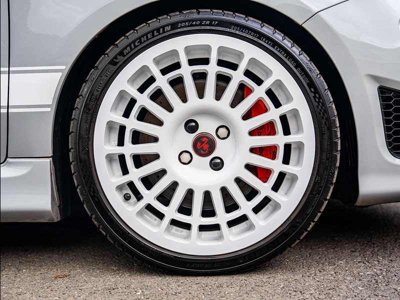 Abarth 595 1.4 595 Esseesse 3dr
