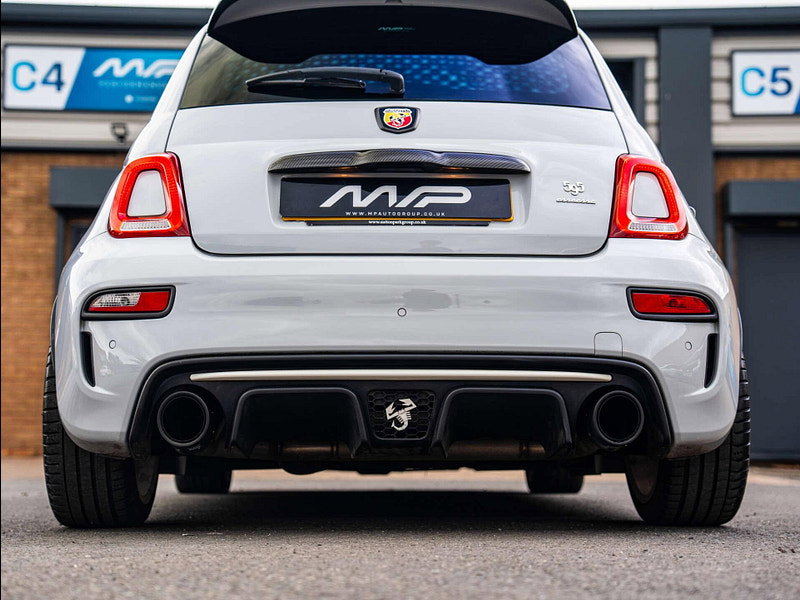 Abarth 595 1.4 595 Esseesse 3dr