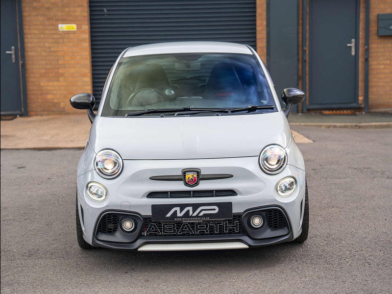 Abarth 595 1.4 595 Esseesse 3dr