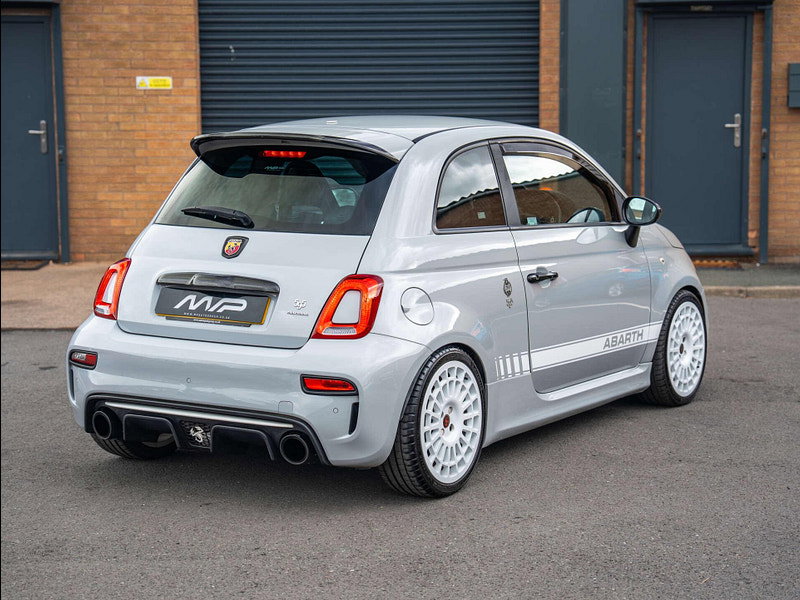 Abarth 595 1.4 595 Esseesse 3dr