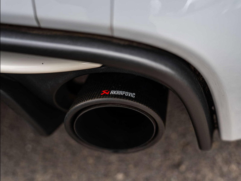 Abarth 595 1.4 595 Esseesse 3dr