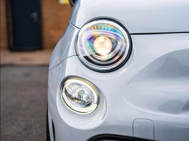 Abarth 595 1.4 595 Esseesse 3dr
