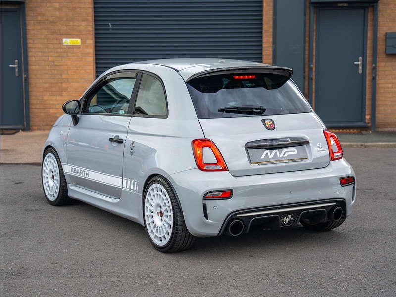 Abarth 595 1.4 595 Esseesse 3dr