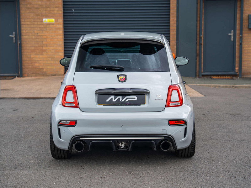 Abarth 595 1.4 595 Esseesse 3dr