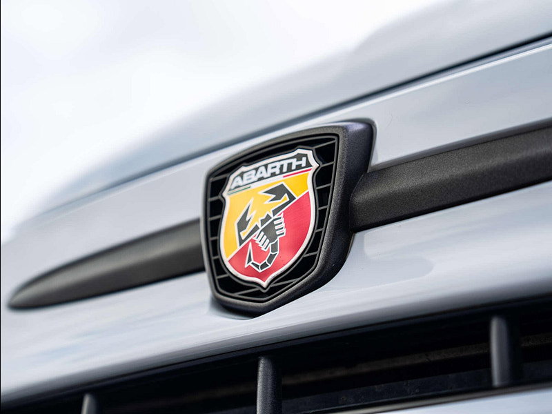 Abarth 595 1.4 595 Esseesse 3dr