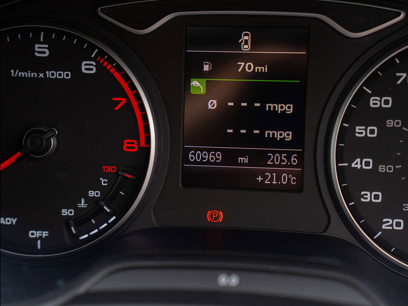 Audi A3 1.5 A3 Black Edition 35 TFSI 4dr