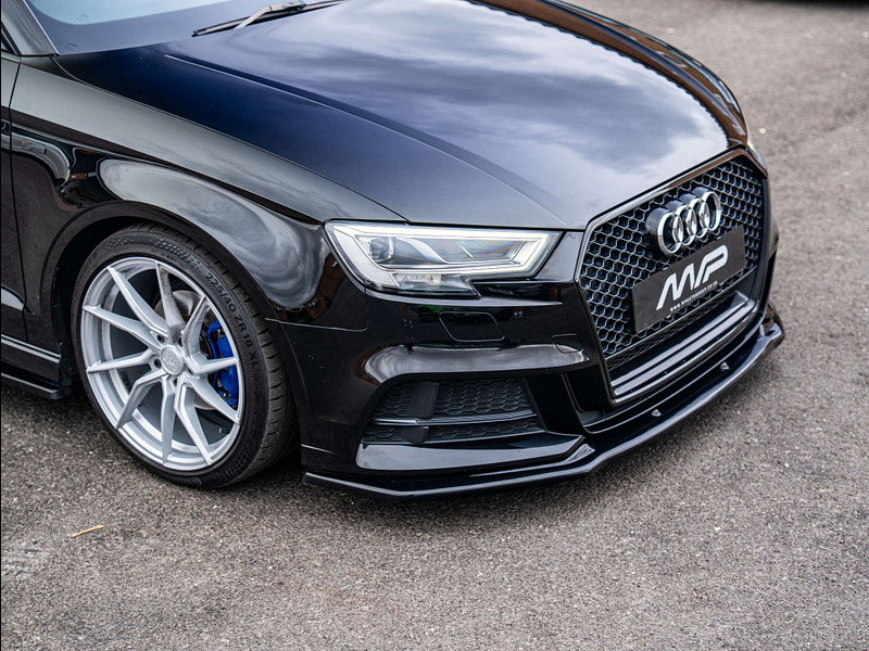 Audi A3 1.5 A3 Black Edition 35 TFSI 4dr