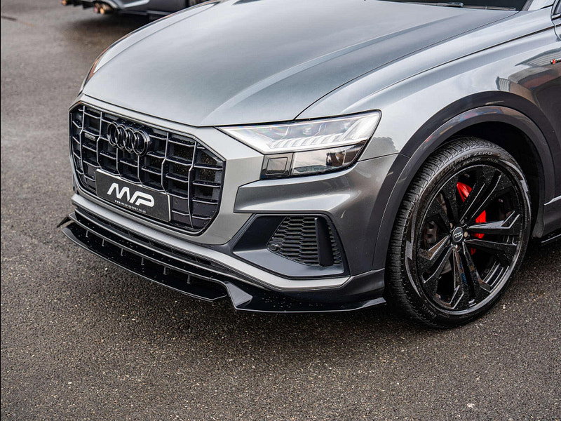 Audi Q8 3.0 Q8 S Line 50 TDI Quattro Auto 4WD 5dr