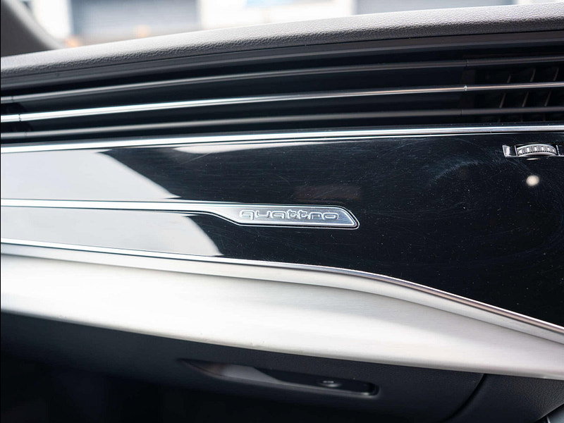 Audi Q8 3.0 Q8 S Line 50 TDI Quattro Auto 4WD 5dr
