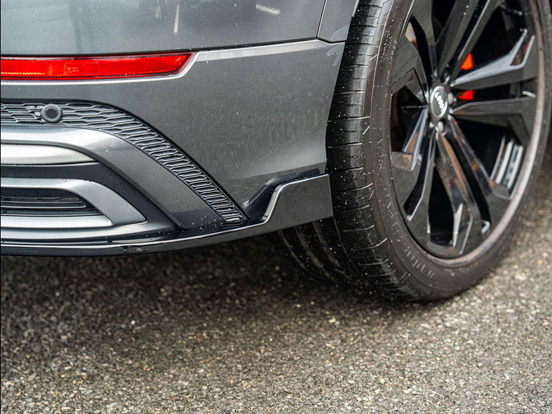Audi Q8 3.0 Q8 S Line 50 TDI Quattro Auto 4WD 5dr