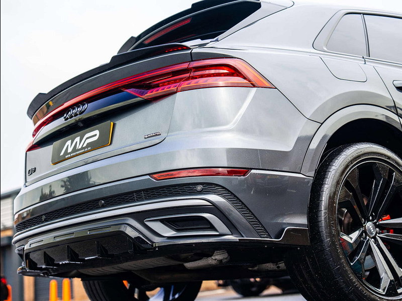 Audi Q8 3.0 Q8 S Line 50 TDI Quattro Auto 4WD 5dr